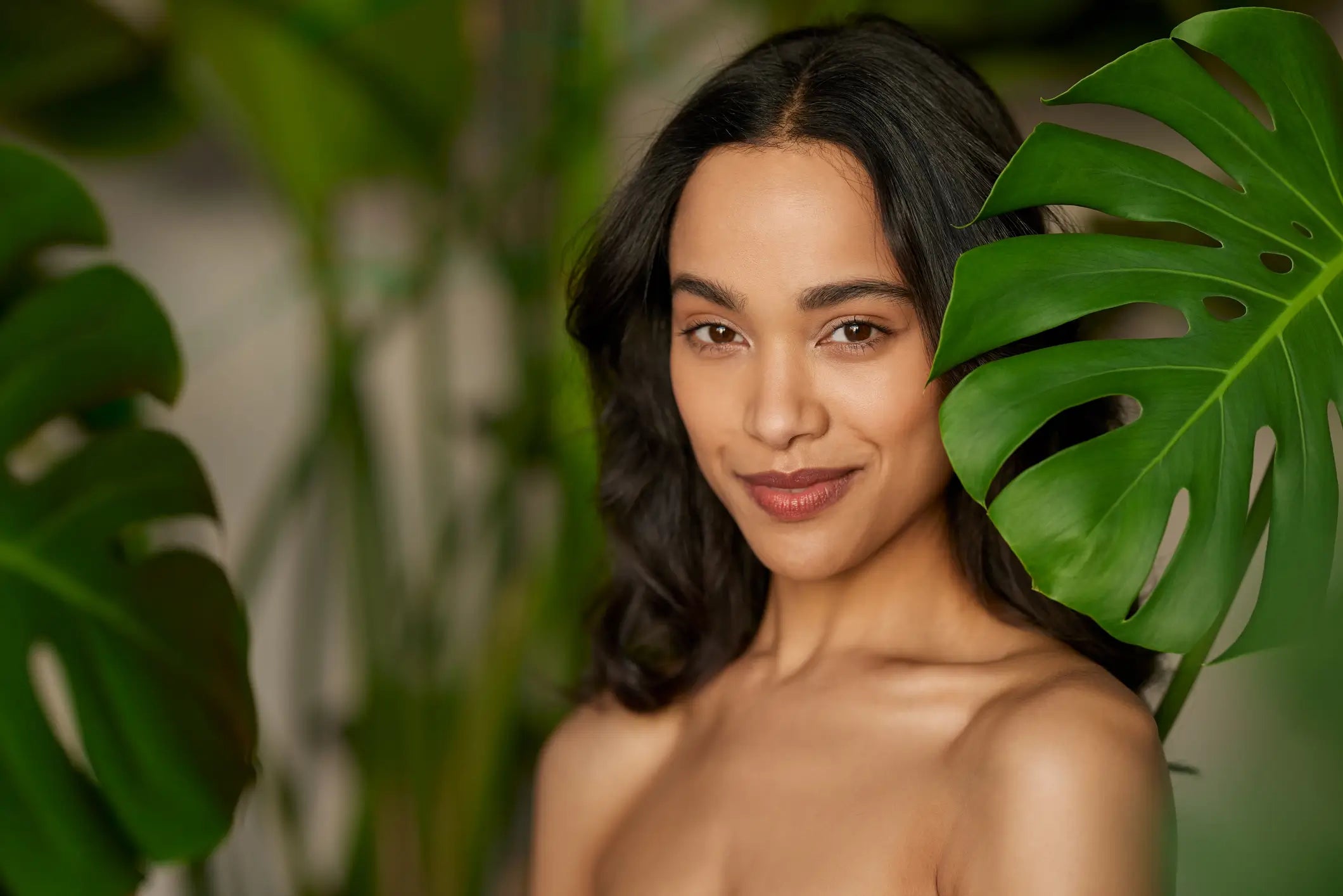Beleza Consciente: O Poder dos Ingredientes Naturais na Sua Rotina de Skincare