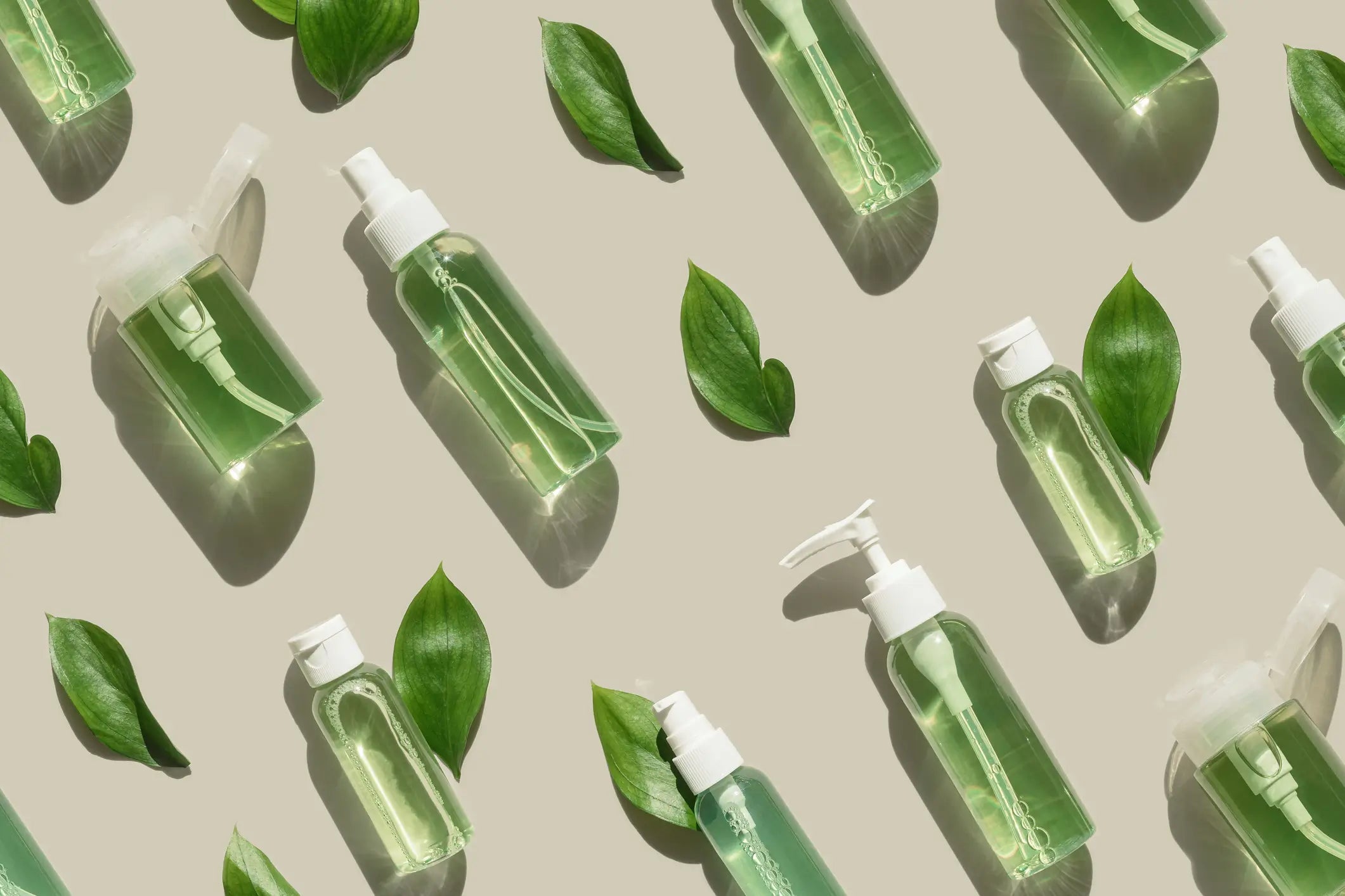 Da Natureza Para o Necessaire: Os Benefícios dos Óleos Vegetais na Beleza Diária