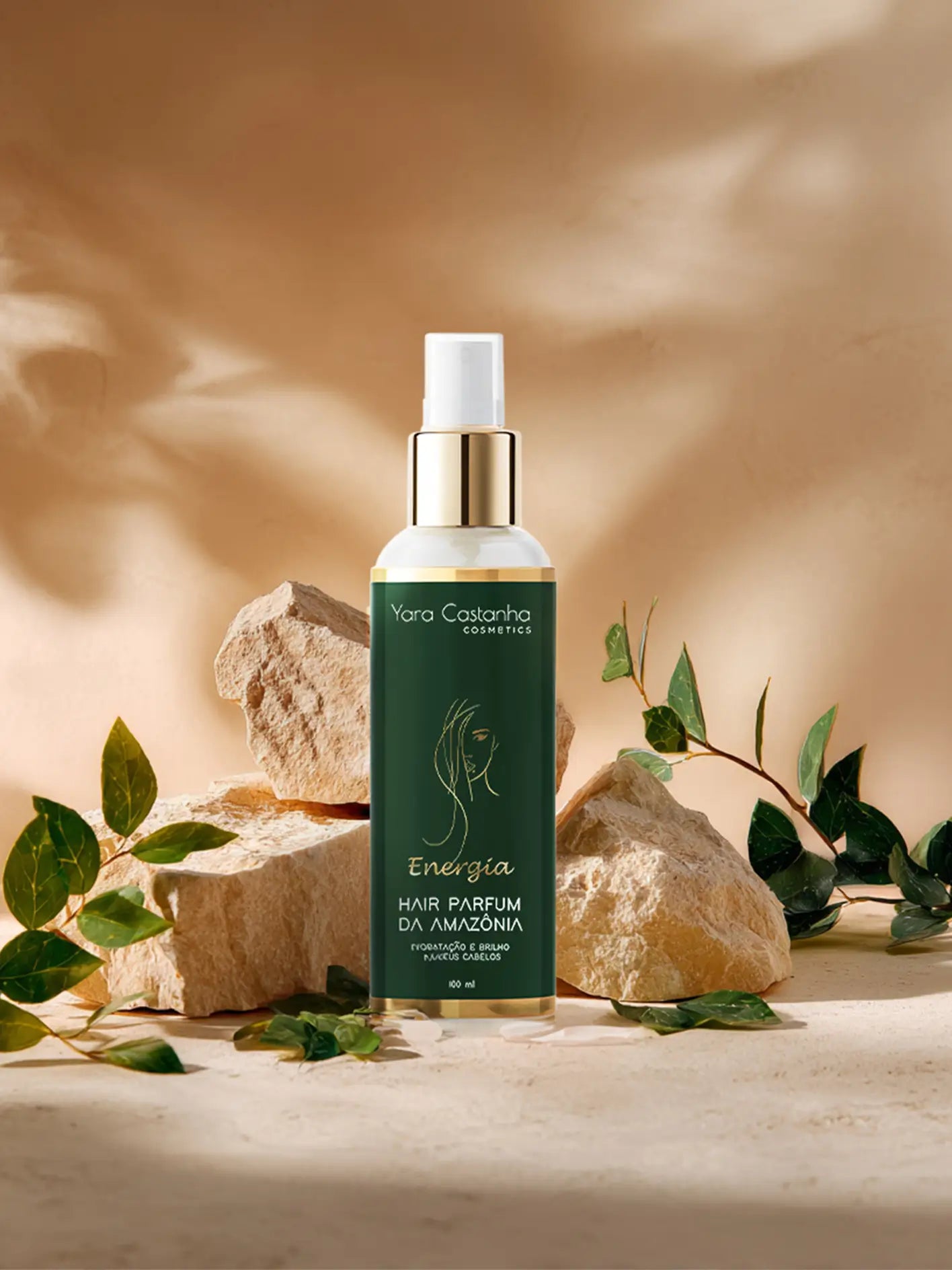 Kit Ritual Completo   Yara Castanha